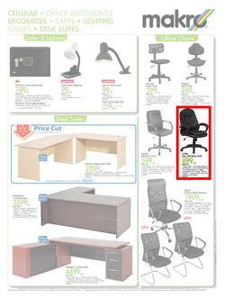 Makro : Room By Room (23 Feb - 3 Mar 2014), page 8