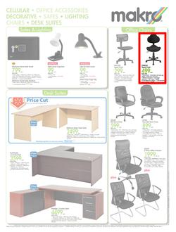 Makro : Room By Room (23 Feb - 3 Mar 2014), page 8