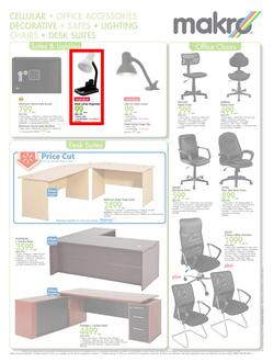 Makro : Room By Room (23 Feb - 3 Mar 2014), page 8