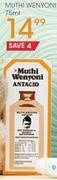 Muthi Wenyoni-75ml