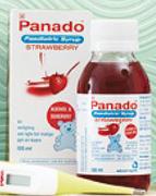 Panado Syrup-100ml