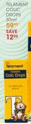 Telament Colic Drops-30ml