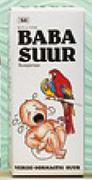 Baba Suur Suspension-50ml