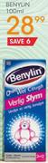 Benylin-100ml