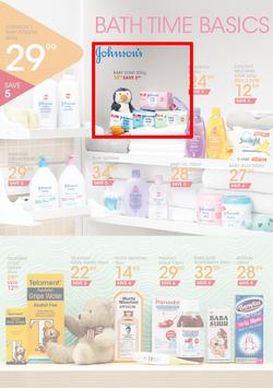 Jet : Baby Fair (25 Feb - 16 Mar 2014), page 8
