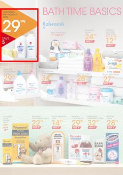 Jet : Baby Fair (25 Feb - 16 Mar 2014), page 8