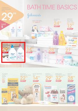 Jet : Baby Fair (25 Feb - 16 Mar 2014), page 8