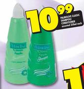 Palmolive Classic Shampoo/Conditioner Assorted-350ml Each