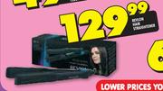  Revlon Hair Straightener