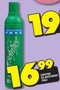 Sofn'Free Oil Moisturiser-100ml