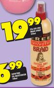 Sta-Sof-Fro Braid Spray-350ml