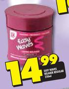 Easy Waves Relaxer Regular-250ml