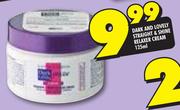 Dark & Lovely Straight & Shine Relaxer Cream-125ml