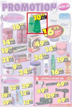 Shoprite Western Cape : Low Prices Always (24 Feb - 9 Mar 2014), page 8