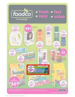 Foodco Gauteng & Polokwane (21 Mar - 25 Mar), page 8