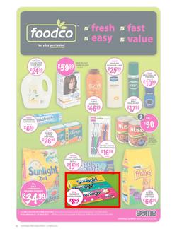 Foodco Gauteng & Polokwane (21 Mar - 25 Mar), page 8