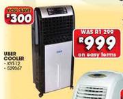 Uber Cooler KYT-12