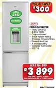 Defy 265l Fridge/Freezer 