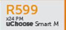 Apple iPhone 5S 16GB-On uChoose Smart M