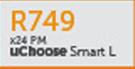 Apple iPhone 5S 16GB-On uChoose Smart L
