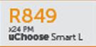 Apple iPhone 5S 32GB-On uChoose Smart L