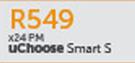 Apple iPhone 5S 32GB-On uChoose Smart S