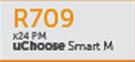 Apple iPhone 5S 64GB-On uChoose Smart M
