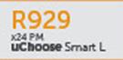 Apple iPhone 5S 64GB-On uChoose Smart L