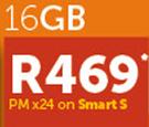 Apple iPhone 5S 16GB-On Smart S
