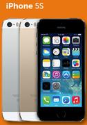 Apple iPhone 5S 64GB-On uChoose Smart L