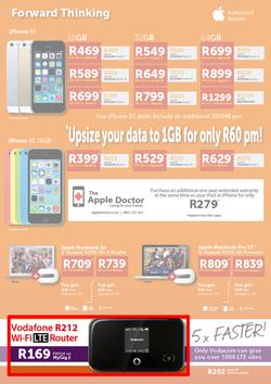 Cellucity : (7 Mar - 6 Apr 2014), page 8