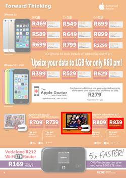 Cellucity : (7 Mar - 6 Apr 2014), page 8