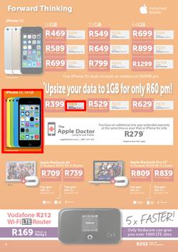Cellucity : (7 Mar - 6 Apr 2014), page 8