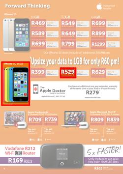 Cellucity : (7 Mar - 6 Apr 2014), page 8