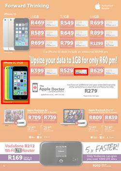 Cellucity : (7 Mar - 6 Apr 2014), page 8