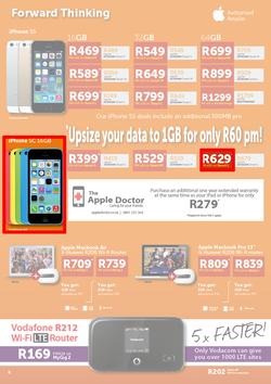 Cellucity : (7 Mar - 6 Apr 2014), page 8