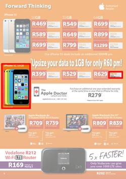 Cellucity : (7 Mar - 6 Apr 2014), page 8