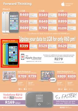 Cellucity : (7 Mar - 6 Apr 2014), page 8