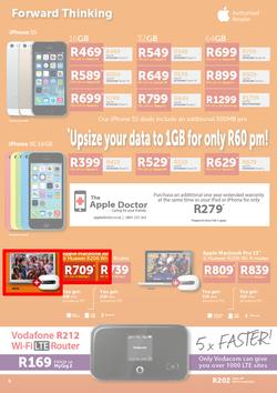 Cellucity : (7 Mar - 6 Apr 2014), page 8