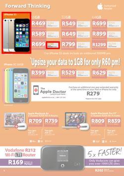 Cellucity : (7 Mar - 6 Apr 2014), page 8