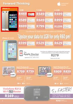 Cellucity : (7 Mar - 6 Apr 2014), page 8