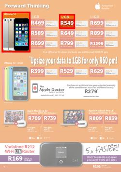 Cellucity : (7 Mar - 6 Apr 2014), page 8