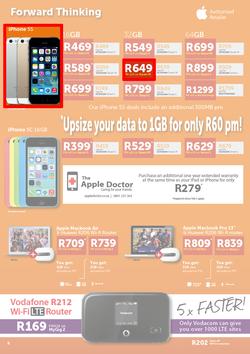 Cellucity : (7 Mar - 6 Apr 2014), page 8