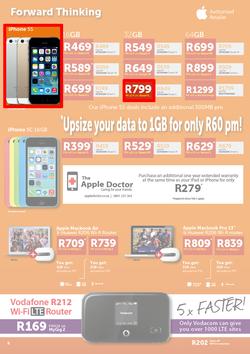 Cellucity : (7 Mar - 6 Apr 2014), page 8