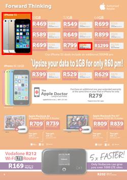 Cellucity : (7 Mar - 6 Apr 2014), page 8