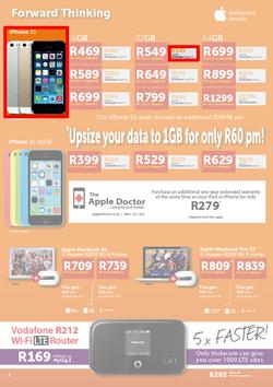 Cellucity : (7 Mar - 6 Apr 2014), page 8