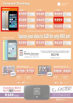 Cellucity : (7 Mar - 6 Apr 2014), page 8