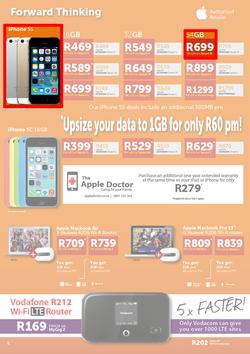 Cellucity : (7 Mar - 6 Apr 2014), page 8