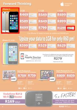 Cellucity : (7 Mar - 6 Apr 2014), page 8