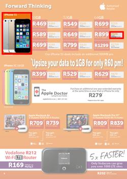 Cellucity : (7 Mar - 6 Apr 2014), page 8